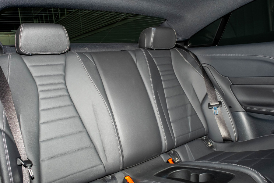2020 MY21 Mercedes-Benz E-Class C238 E200 Coupe