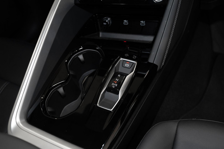 2025 Audi Q5 GU TFSI 150kW SUV
