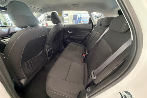 2026 MY27 Hyundai KONA SX2.V3 Hybrid SUV Image 16