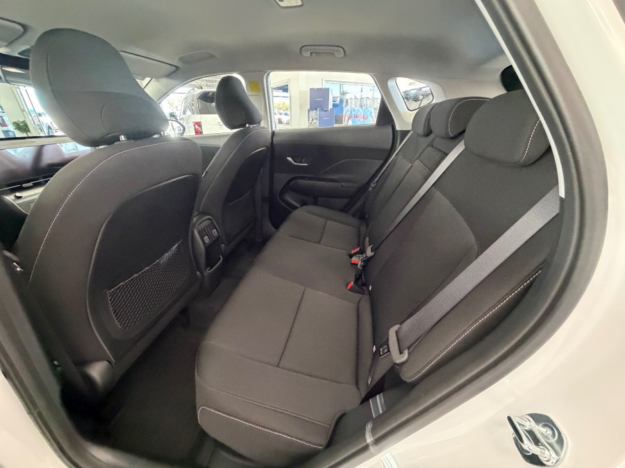 2026 MY27 Hyundai KONA SX2.V3 Hybrid SUV Image 16