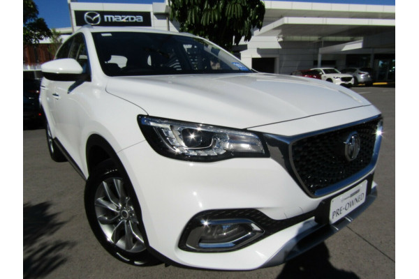 2022 MG HS SAS23 Vibe SUV