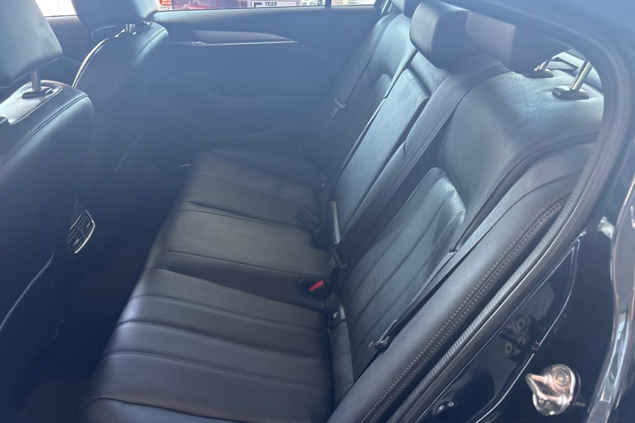 2022 Mazda 6 GL Series Touring Sedan Image 17