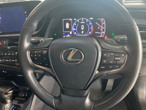2022 Lexus ES AXZA10R ES250 Luxury Sedan image 16
