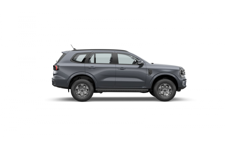 2025 MY25.25 Ford Everest UB Ambiente SUV Image 8