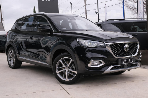2022 MG HS SAS23 Essence SUV