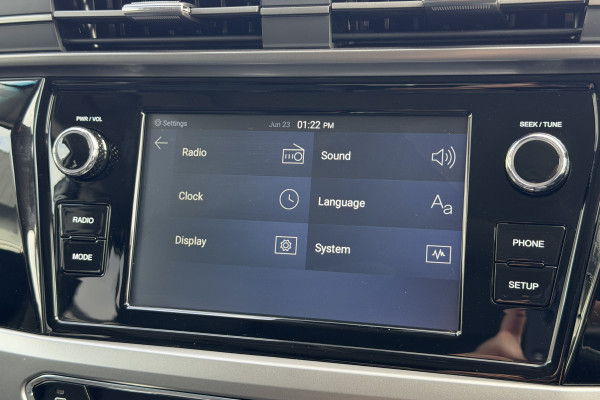 2024 MY23 SsangYong Korando C300 Ultimate SUV Image 32
