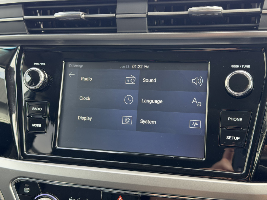 2024 MY23 SsangYong Korando C300 Ultimate SUV Image 32
