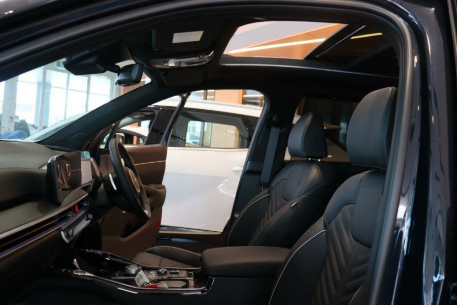 2025 Kia Sorento MQ4 PE HEV GT-Line SUV Image 19