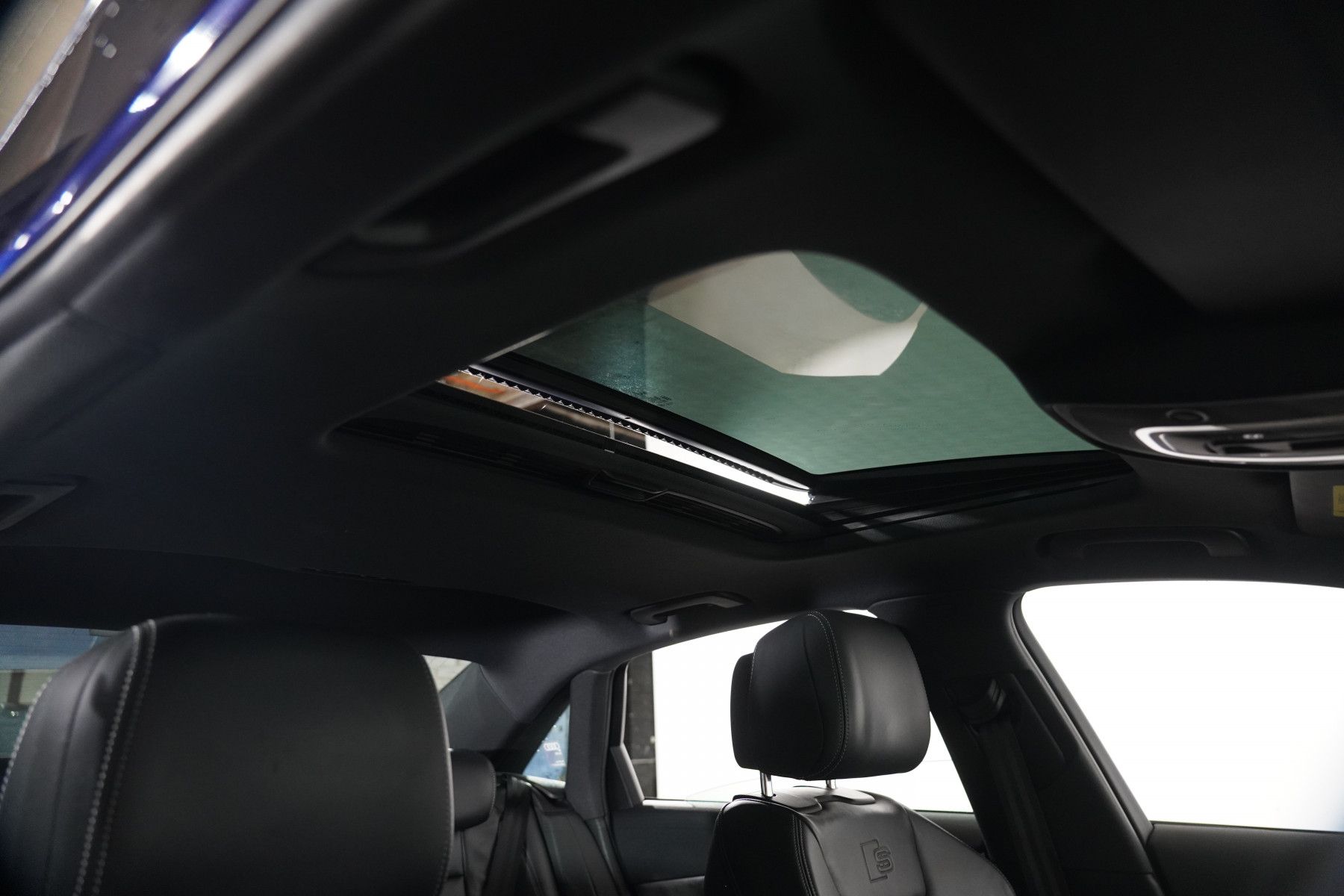 2020 Audi A4 45 Tfsi Quattro S Tronic Sport Sedan Image 28
