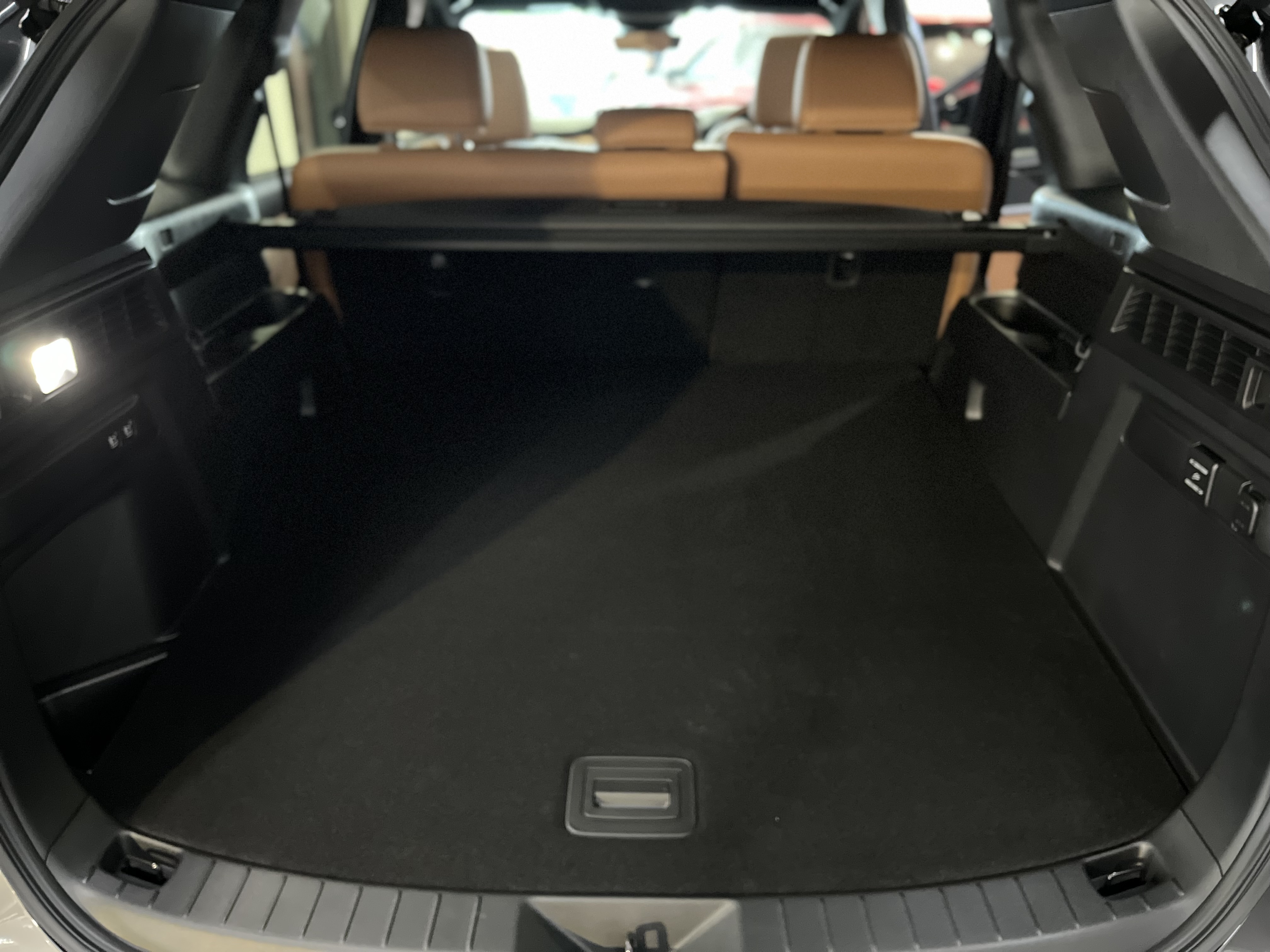 2024 Mazda CX-70 KJ G50e Azami SP SUV Image 17