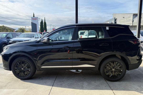 2026 Chery Tiggo 7 T32 Ultimate SUV Image 2