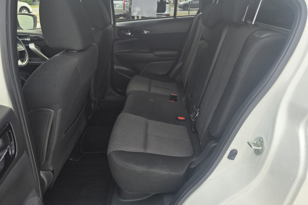 2024 Mitsubishi Eclipse Cross YB LS SUV Image 10