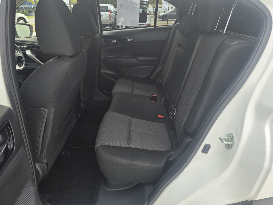 2024 Mitsubishi Eclipse Cross YB LS SUV Image 10