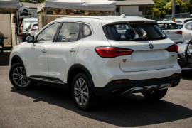 2022 MG HS SAS23 Vibe SUV