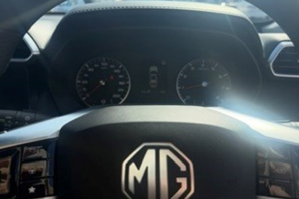 2026 MG ZS ZS32 Vibe SUV Image 11