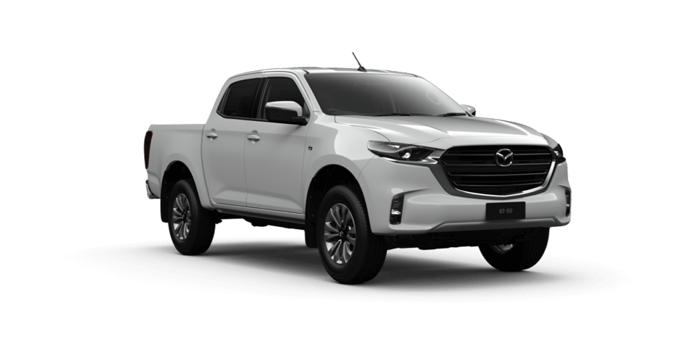2024 MY23 Mazda BT-50 TF XT Ute Image 6