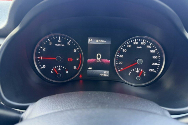 2020 MY21 Kia Rio YB Sport Hatch Image 15