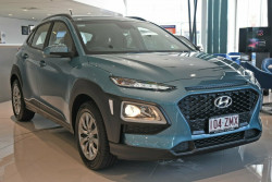 Hyundai Kona Go OS.3