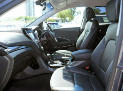 2015 Hyundai Santa Fe DM3 Series II Elite Wagon