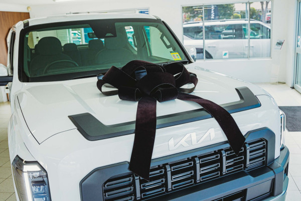 2025 MY26 Kia Tasman TK SX Plus Ute Image 6