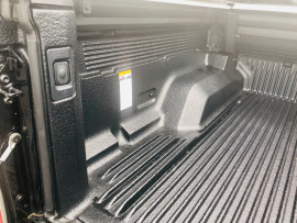 2019 MY20.25 Ford Ranger Utility