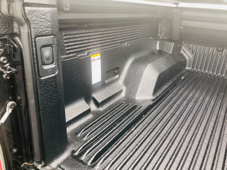 2019 MY20.25 Ford Ranger Utility Image 10