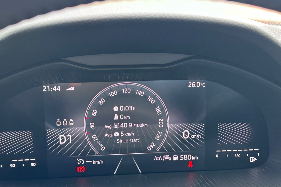 2024 Skoda Kamiq SUV Image 25