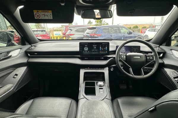 2022 GWM Haval H6GT B03 Ultra SUV Image 20
