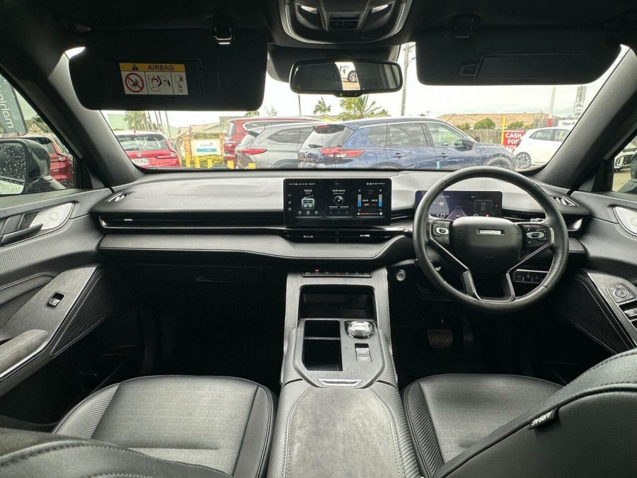 2022 GWM Haval H6GT B03 Ultra SUV Image 20