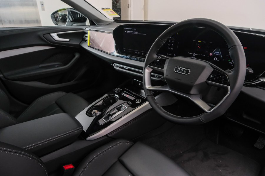 2025 Audi A5 B10 TFSI 150kW S line Sedan