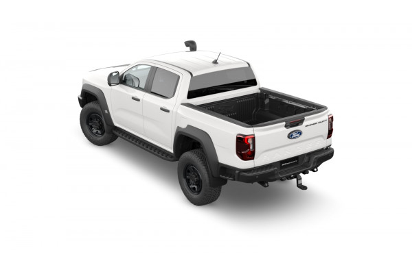 2026 MY26.5 Ford Ranger Super Duty   Ute Image 5