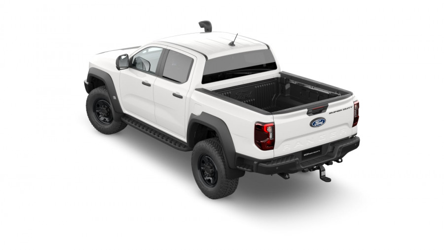 2026 MY26.5 Ford Ranger Super Duty   Ute Image 5