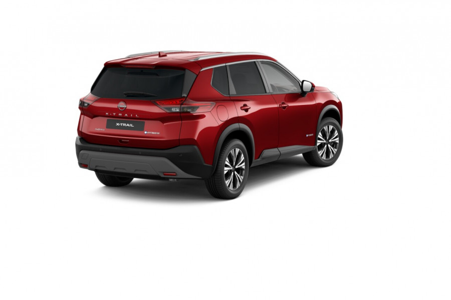 2025 Nissan X-Trail T33 ST-L e-POWER SUV