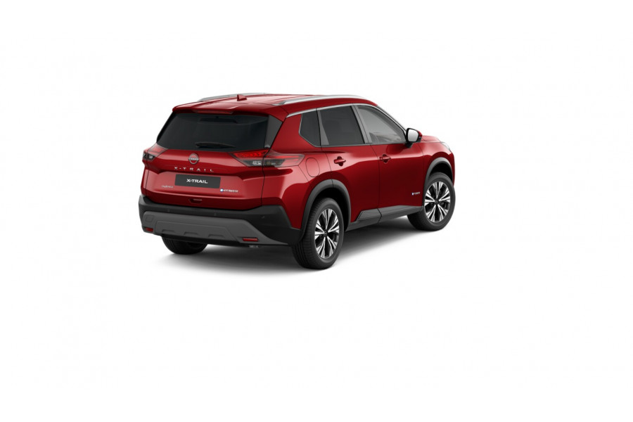 2025 Nissan X-Trail T33 ST-L e-POWER SUV Image 19