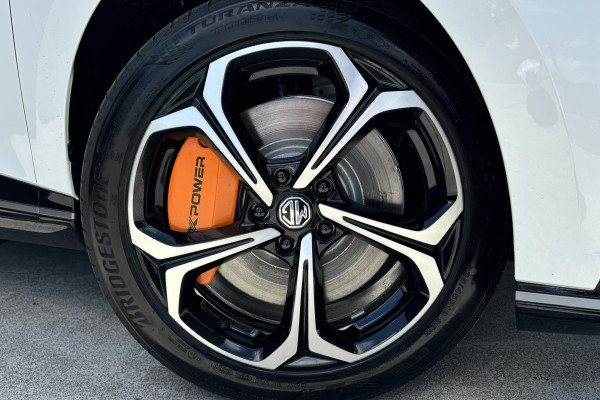 2026 MG MG4 AH4E XPOWER Hatch Image 7