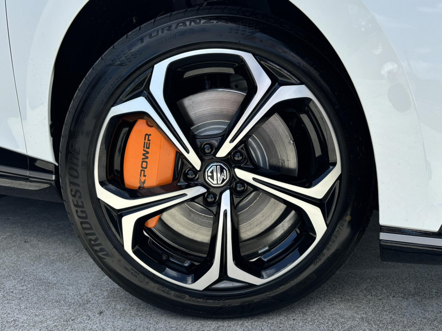 2026 MG MG4 AH4E XPOWER Hatch Image 7