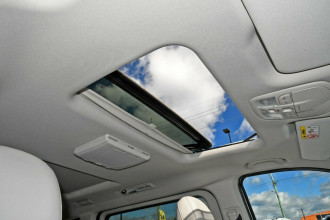 2020 LDV G10 SV7A Executive 9 Seat Wagon