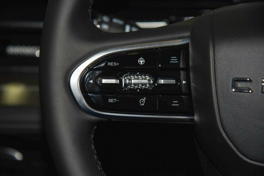 2025 Chery Tiggo 7 Pro T32 SE SUV Image 15