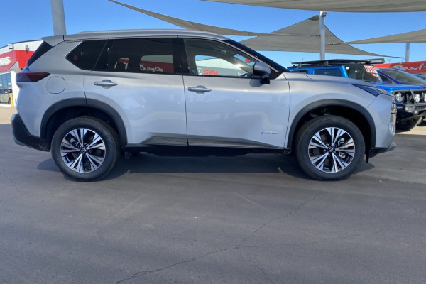 2025 Nissan X-Trail T33 ST-L e-POWER SUV