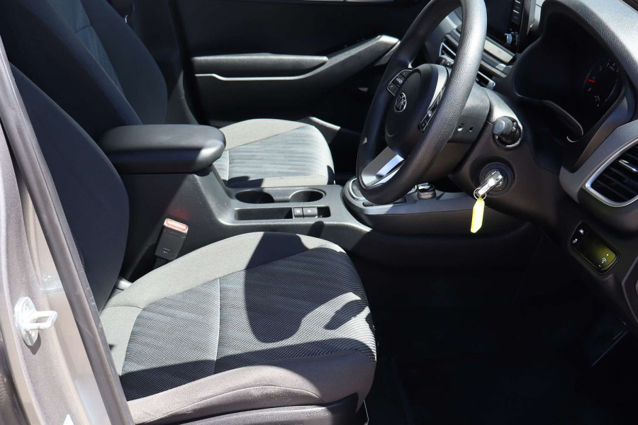 2020 MY21 Kia Seltos SP2 S SUV Image 9