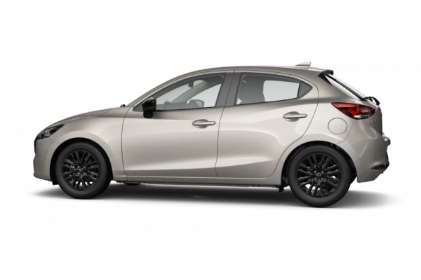 2026 Mazda 2 DJ Series G15 Evolve Hatch Image 21