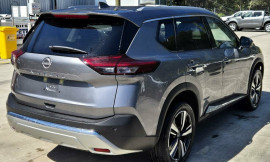 2024 Nissan X-Trail T33 Ti-L SUV image 7