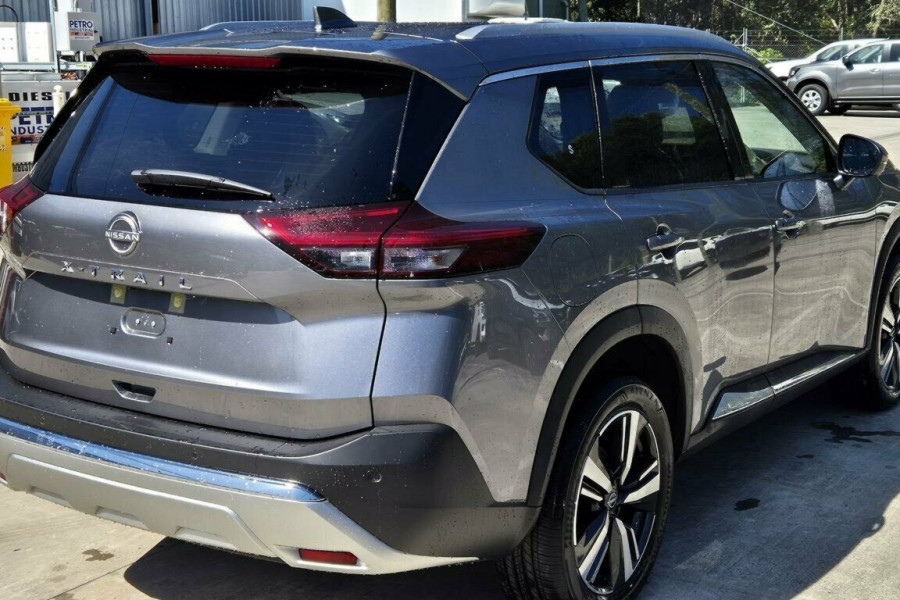 2024 Nissan X-Trail T33 Ti-L SUV Image 7