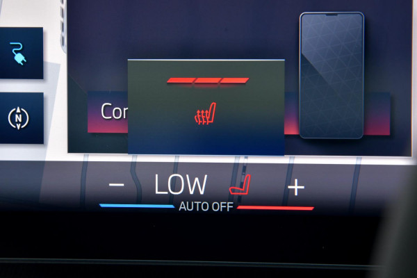 2024 BMW i4 G26 M50 Hatch image 19