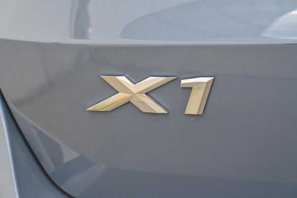 2025 BMW X1 U11 sDrive18i SUV