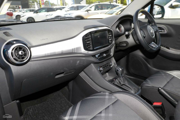 2023 MG MG3 SZP1 Excite Hatch Image 7