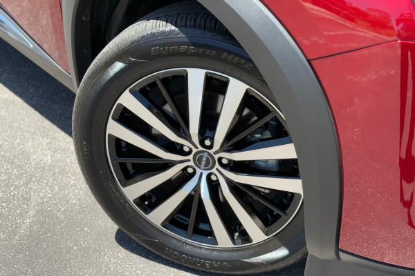 2023 Nissan Pathfinder R53 Ti-L SUV