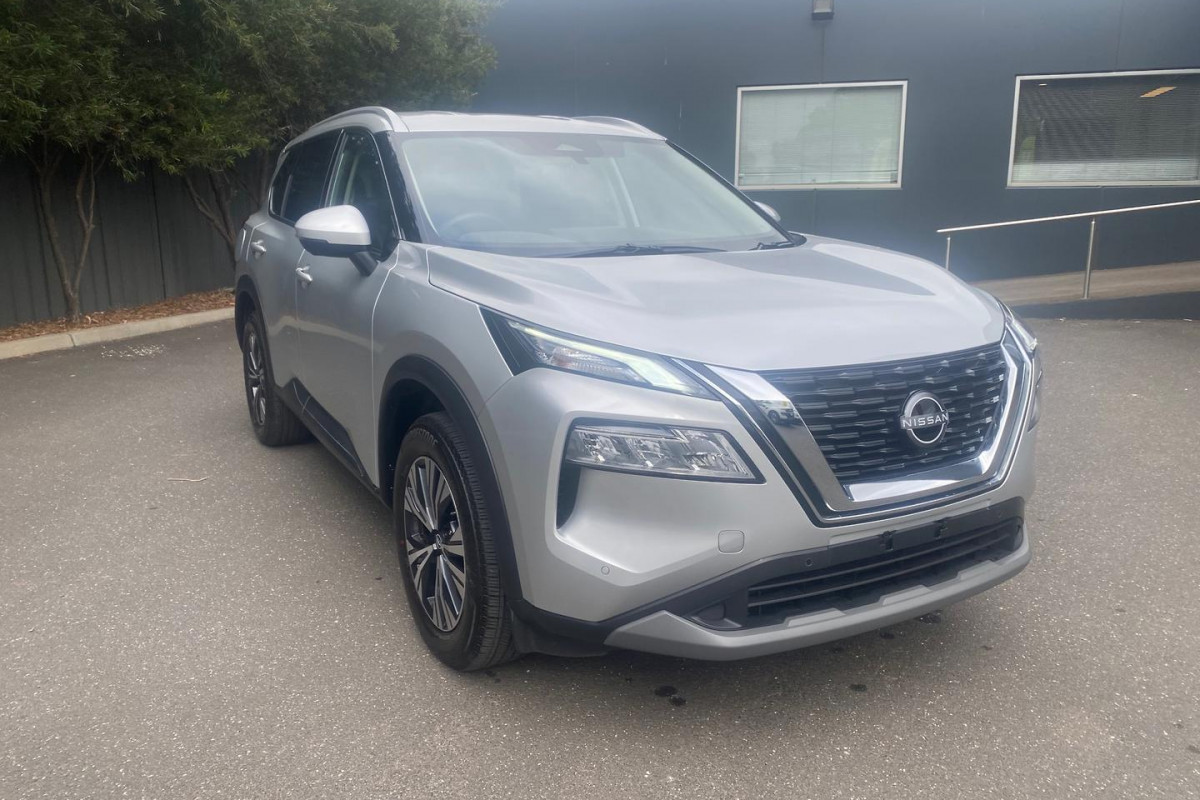 2025 Nissan X-Trail T33 ST-L SUV