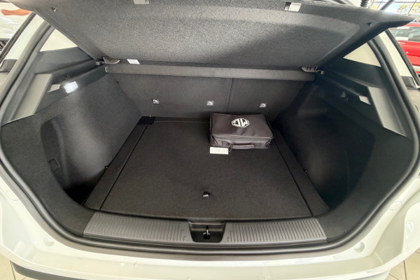 2026 MG MG4 AH4E Essence 64 Hatch Image 14