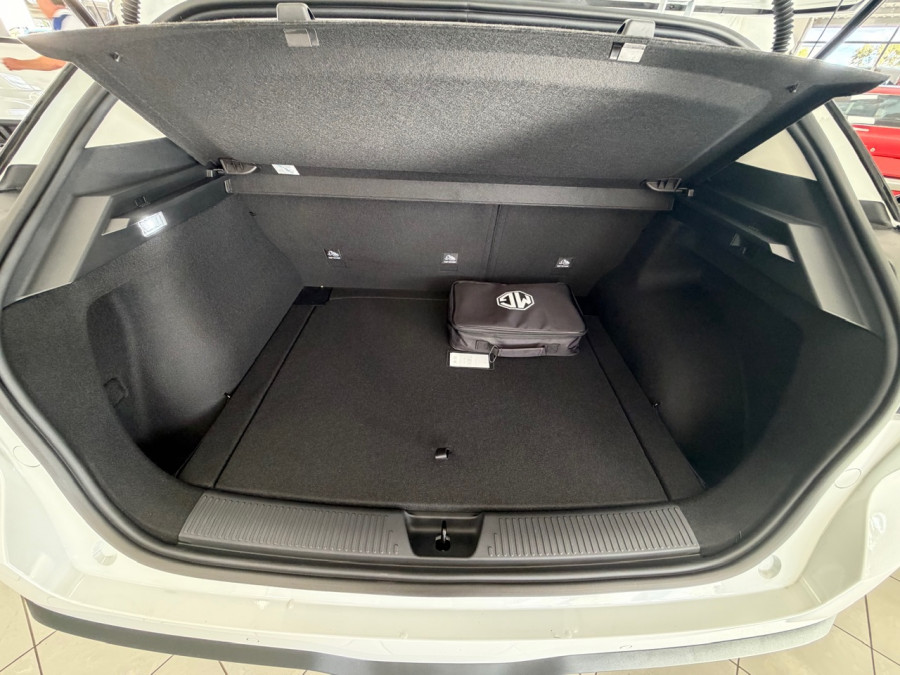2026 MG MG4 AH4E Essence 64 Hatch Image 14